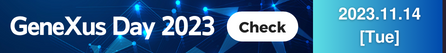 GeneXus_Day2023