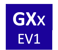 GeneXus X Evolution 1