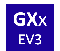 GeneXus X Evolution 3