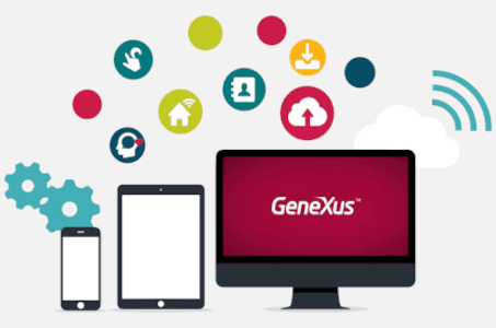 GeneXusソリューション事業